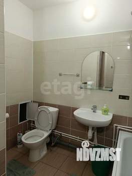 2-к квартира, на длительный срок, 48м2, 13/17 этаж