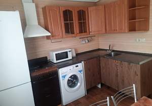 2-к квартира, на длительный срок, 54м2, 4/10 этаж