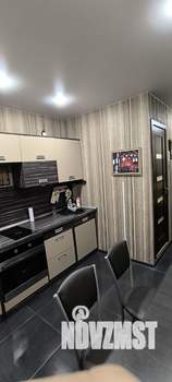 1-к квартира, на длительный срок, 38м2, 14/15 этаж