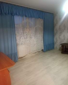 1-к квартира, на длительный срок, 30м2, 4/9 этаж