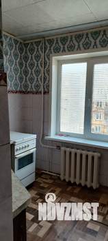 3-к квартира, на длительный срок, 62м2, 4/5 этаж