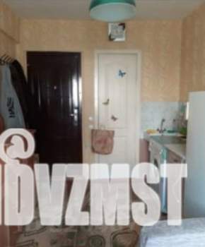 Студия квартира, на длительный срок, 15м2, 1/5 этаж