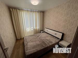 2-к квартира, посуточно, 41м2, 16/16 этаж