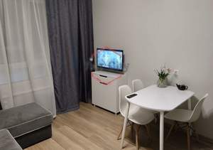 1-к квартира, на длительный срок, 40м2, 2/9 этаж