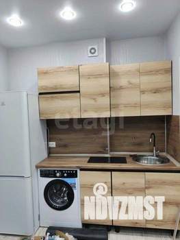 1-к квартира, на длительный срок, 29м2, 11/18 этаж