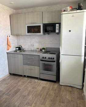 1-к квартира, на длительный срок, 30м2, 5/5 этаж