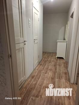 2-к квартира, на длительный срок, 65м2, 8/17 этаж