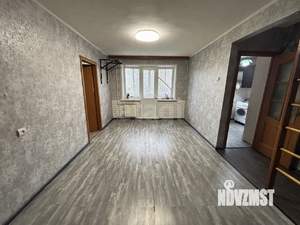 2-к квартира, на длительный срок, 44м2, 2/5 этаж