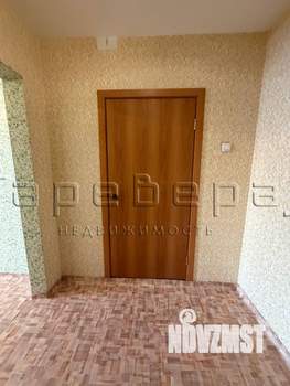 1-к квартира, на длительный срок, 39м2, 2/18 этаж