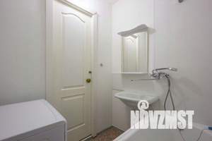 1-к квартира, посуточно, 36м2, 5/10 этаж