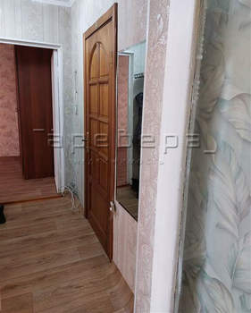 2-к квартира, на длительный срок, 45м2, 5/5 этаж