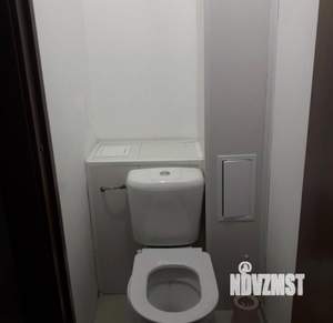 1-к квартира, на длительный срок, 39м2, 2/10 этаж