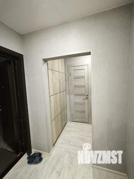 1-к квартира, на длительный срок, 41м2, 8/10 этаж