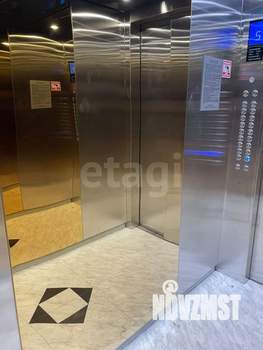 Студия квартира, на длительный срок, 27м2, 6/16 этаж