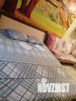 Студия квартира, посуточно, 32м2, 5/17 этаж