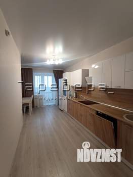 3-к квартира, на длительный срок, 102м2, 13/16 этаж