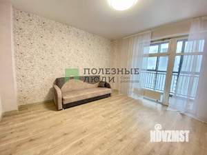 2-к квартира, на длительный срок, 55м2, 14/19 этаж