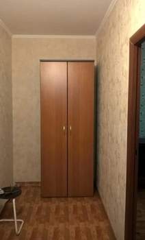 1-к квартира, на длительный срок, 33м2, 3/10 этаж