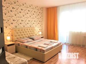 1-к квартира, посуточно, 51м2, 5/20 этаж