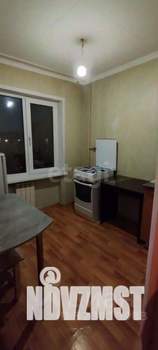 1-к квартира, на длительный срок, 31м2, 4/5 этаж