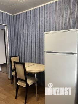 1-к квартира, на длительный срок, 31м2, 9/16 этаж