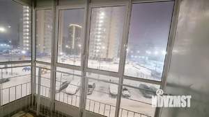 Студия квартира, на длительный срок, 25м2, 3/25 этаж