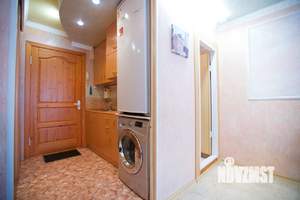 1-к квартира, посуточно, 20м2, 1/5 этаж