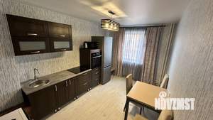 2-к квартира, на длительный срок, 60м2, 5/17 этаж