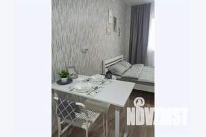 1-к квартира, посуточно, 35м2, 19/25 этаж