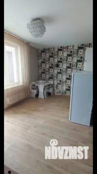 Студия квартира, на длительный срок, 20м2, 17/17 этаж