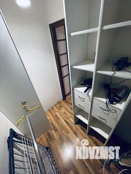 1-к квартира, на длительный срок, 44м2, 2/10 этаж