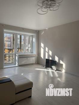 2-к квартира, на длительный срок, 85м2, 6/8 этаж
