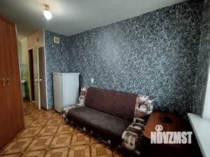 Студия квартира, на длительный срок, 14м2, 5/5 этаж