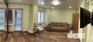 Студия квартира, на длительный срок, 29м2, 6/25 этаж