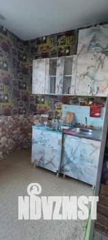 1-к квартира, на длительный срок, 35м2, 5/9 этаж