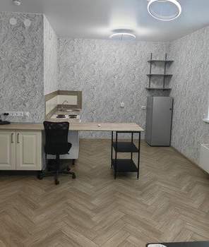2-к квартира, на длительный срок, 55м2, 10/18 этаж