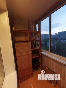 1-к квартира, на длительный срок, 44м2, 4/10 этаж