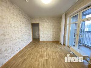 2-к квартира, на длительный срок, 55м2, 6/19 этаж