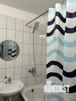 1-к квартира, на длительный срок, 39м2, 10/17 этаж