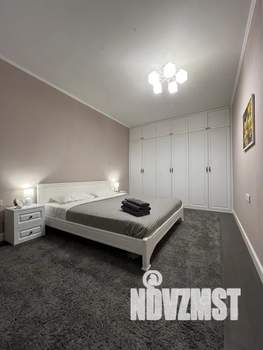 2-к квартира, посуточно, 50м2, 3/8 этаж