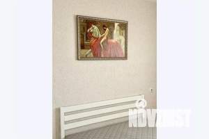 1-к квартира, посуточно, 35м2, 9/10 этаж