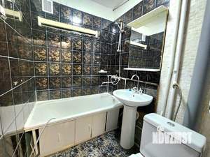 1-к квартира, на длительный срок, 31м2, 4/5 этаж