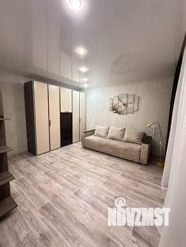 1-к квартира, на длительный срок, 36м2, 8/9 этаж