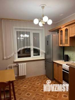 2-к квартира, на длительный срок, 52м2, 9/9 этаж