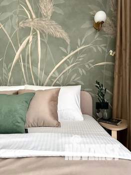 2-к квартира, посуточно, 42м2, 12/17 этаж