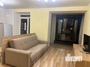 2-к квартира, на длительный срок, 60м2, 13/17 этаж