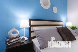 3-к квартира, посуточно, 58м2, 2/5 этаж