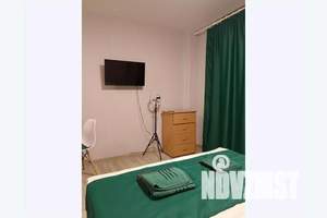 1-к квартира, посуточно, 27м2, 2/17 этаж