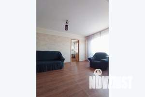 1-к квартира, посуточно, 38м2, 5/5 этаж