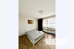 1-к квартира, посуточно, 35м2, 9/10 этаж